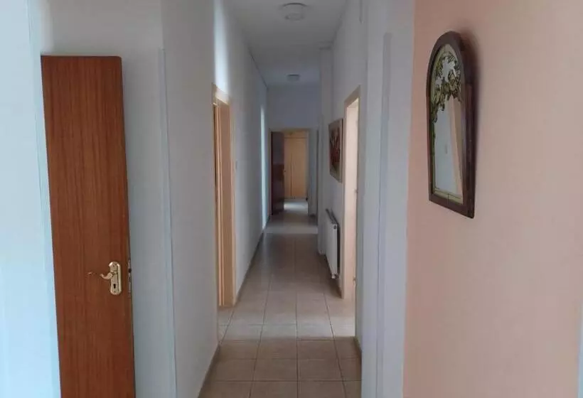 C & A Hotel Apartments