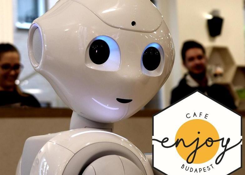 Enjoy Budapest Apart