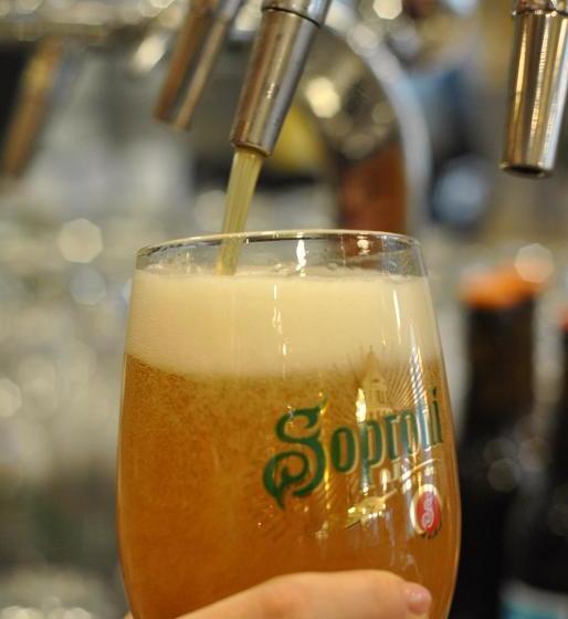 Enjoy Budapest Apart