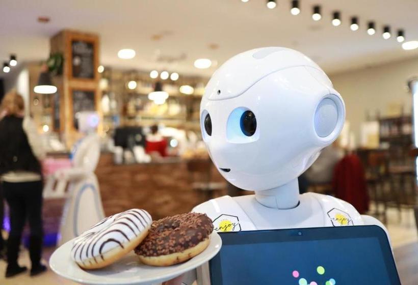 Enjoy Budapest Apart