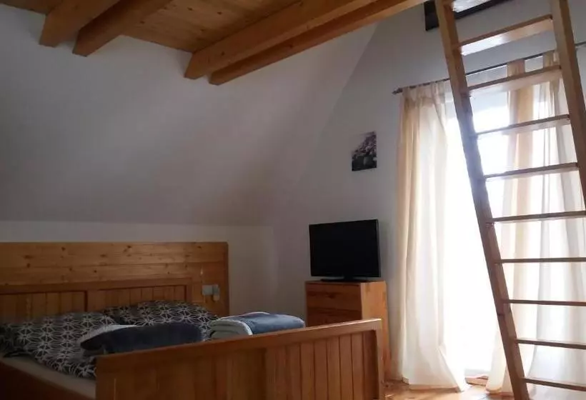 Majatalo Borostyán Vendégház