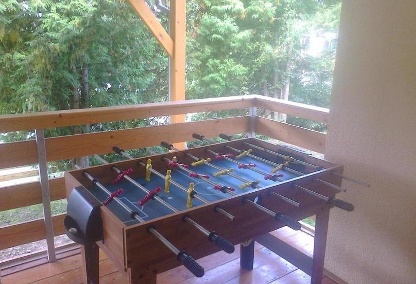 بنسيون Borostyán Vendégház