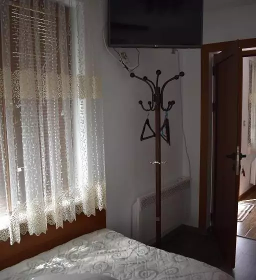 Pension Complex Oazis