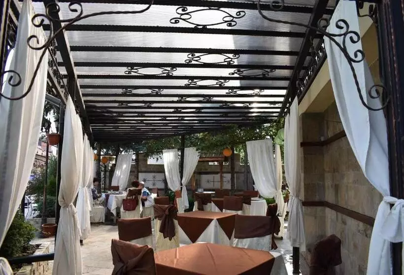 Pension Complex Oazis