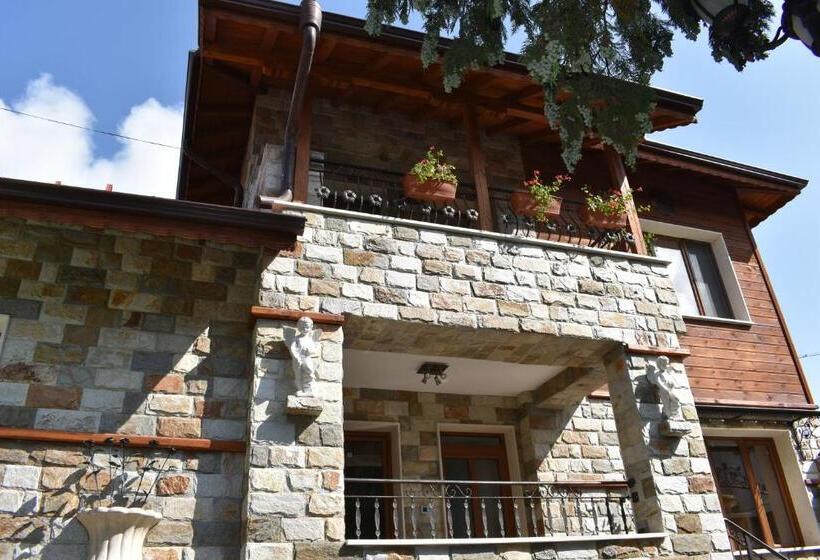 Pensão Complex Oazis