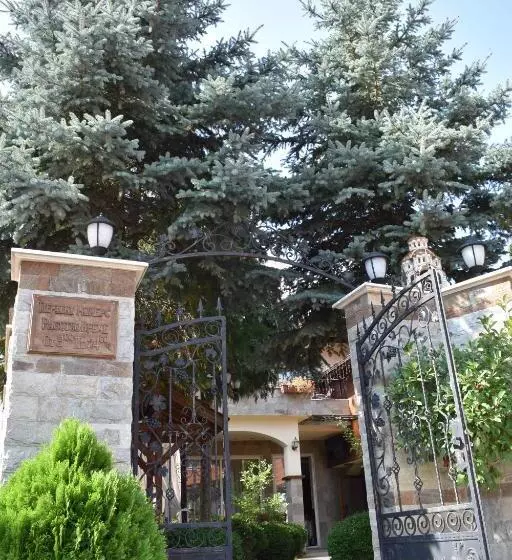 Pension Complex Oazis