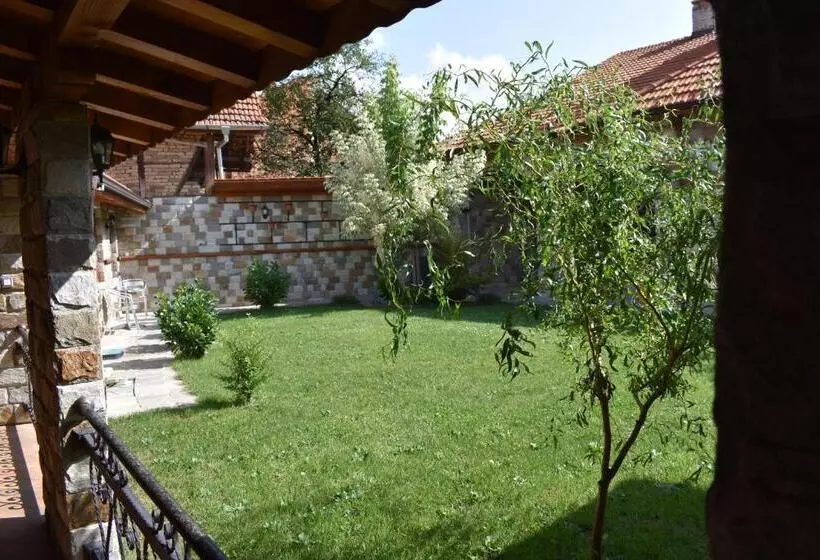 Pension Complex Oazis