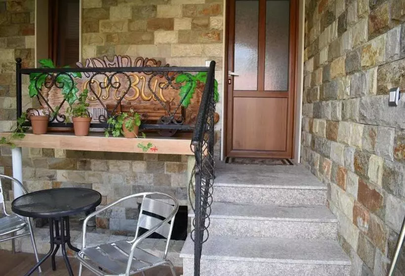 Pension Complex Oazis