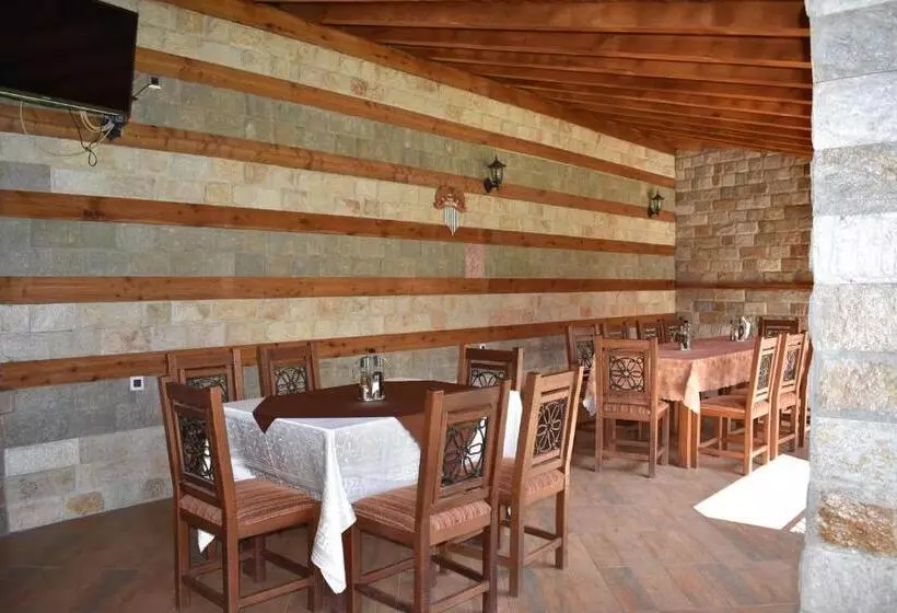 Pension Complex Oazis