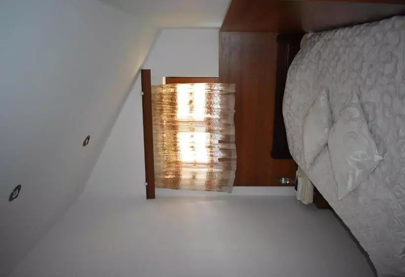 Pension Complex Oazis