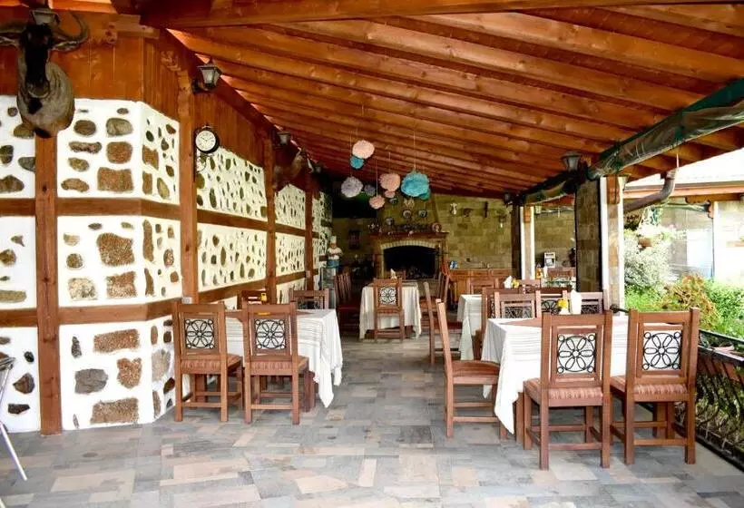 Pension Complex Oazis