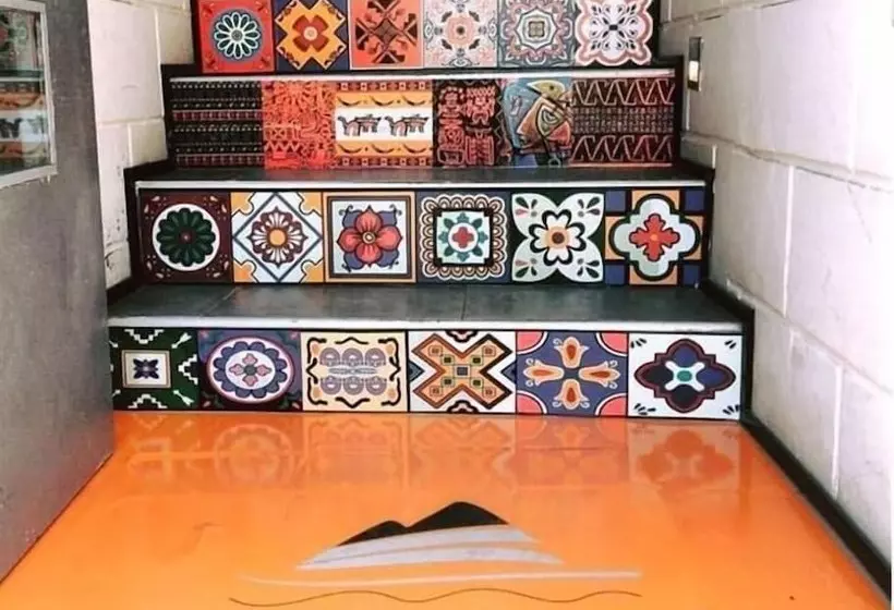 ペンション Ivankaa Hostel