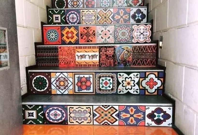 ペンション Ivankaa Hostel