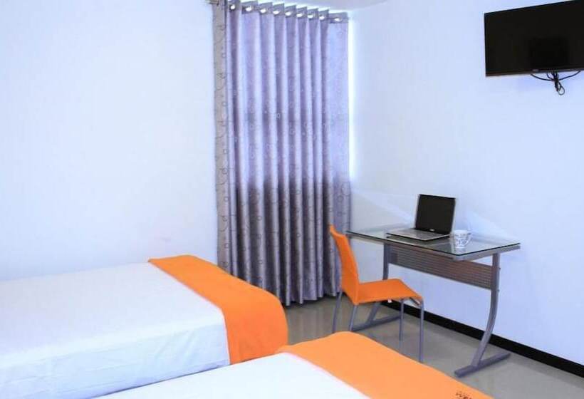 پانسیون Ivankaa Hostel