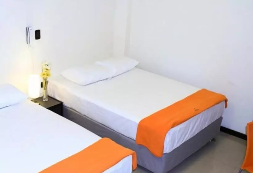 ペンション Ivankaa Hostel