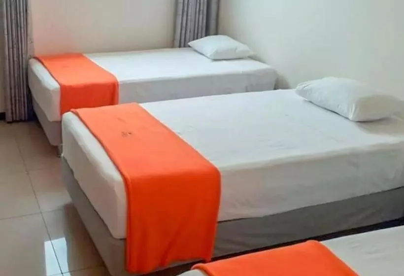 ペンション Ivankaa Hostel