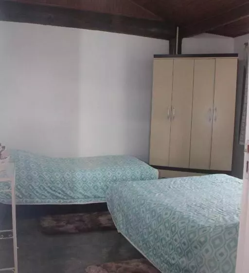 ペンション Pousada Calu