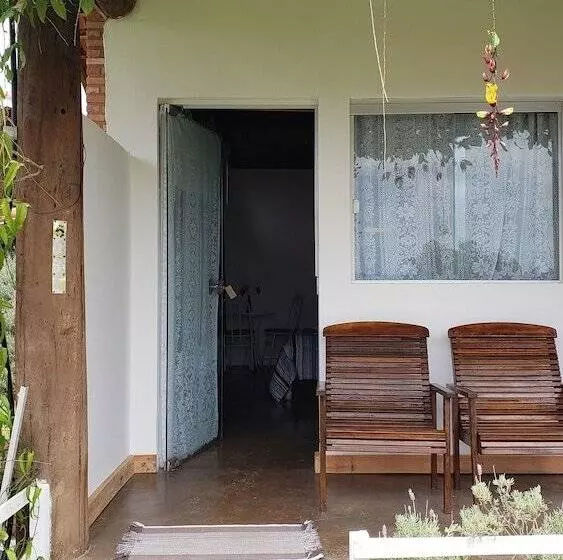 ペンション Pousada Calu