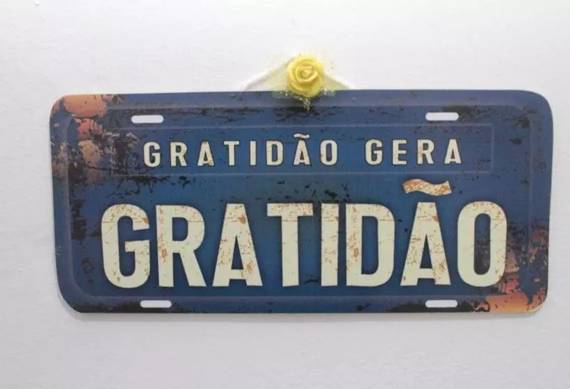 ペンション Pousada Calu