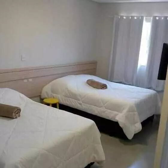 ペンション Pousada Solar De Penha