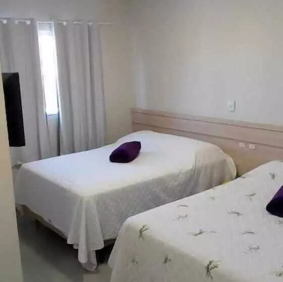 ペンション Pousada Solar De Penha