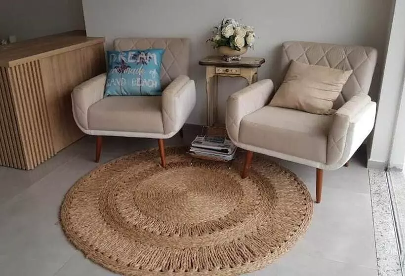 ペンション Pousada Solar De Penha