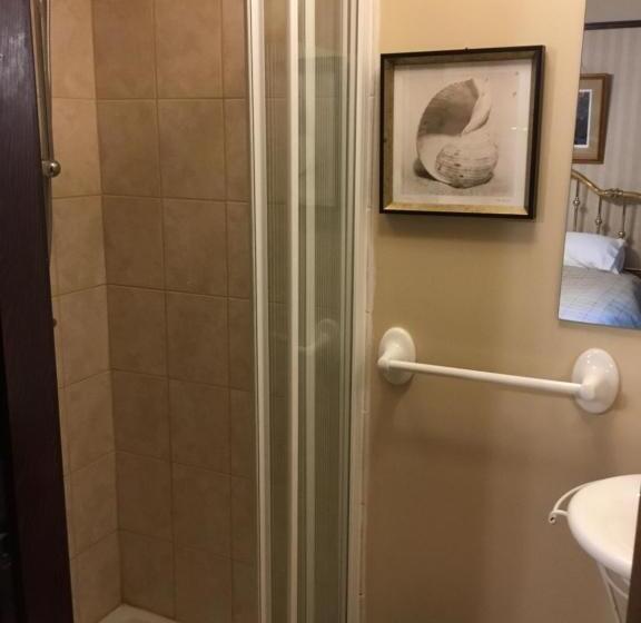 הוסטל Auberge Taylor Manor