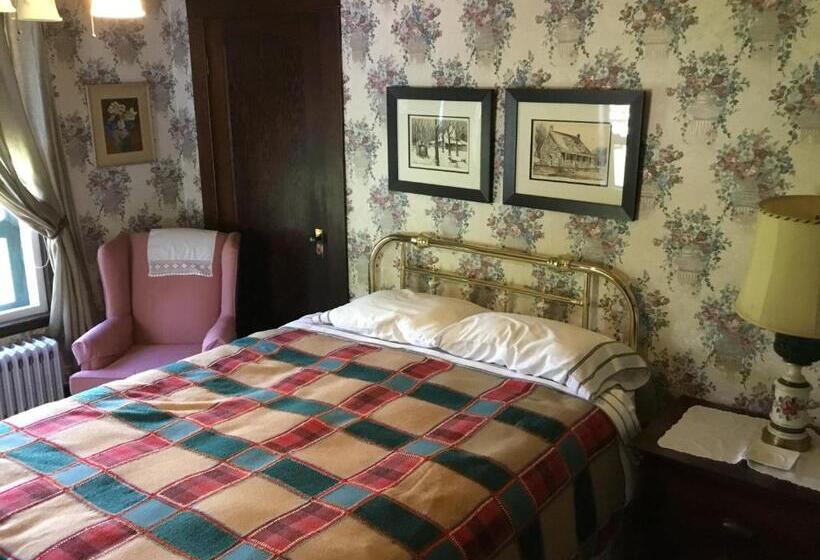 הוסטל Auberge Taylor Manor