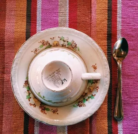 ユースホステル Chakana Hospedaje Rural