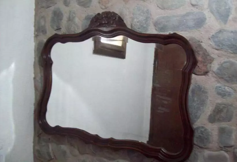 ユースホステル Chakana Hospedaje Rural