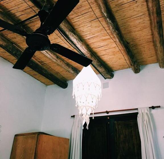 הוסטל Chakana Hospedaje Rural