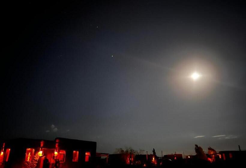 فندق صغير Mamuna Posada Un Lugar Para Disfrutar De A Dos