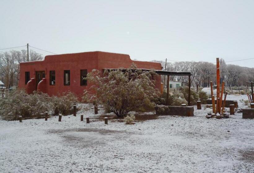 فندق صغير Mamuna Posada Un Lugar Para Disfrutar De A Dos