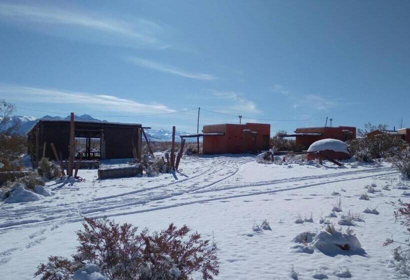 فندق صغير Mamuna Posada Un Lugar Para Disfrutar De A Dos