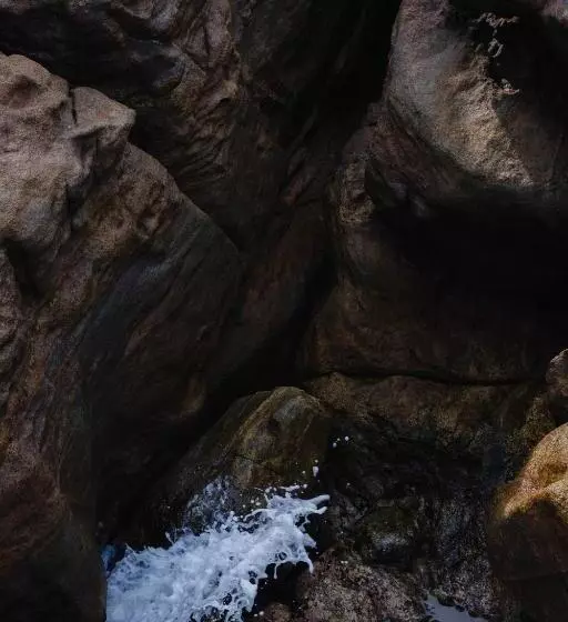 Aamiaismajoitus (B&B) Treasure Rock