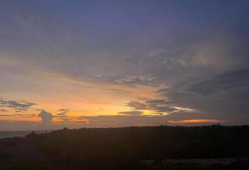 Aamiaismajoitus (B&B) Treasure Rock