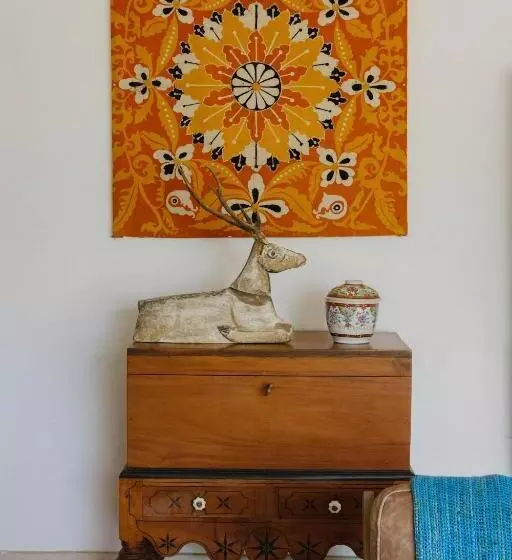 Aamiaismajoitus (B&B) Treasure Rock