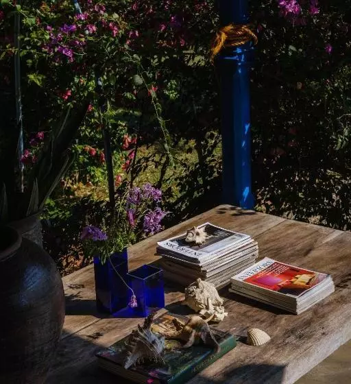 Aamiaismajoitus (B&B) Treasure Rock