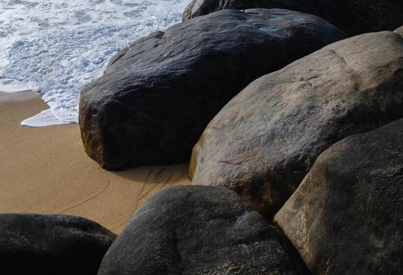 Bed & Breakfast Treasure Rock