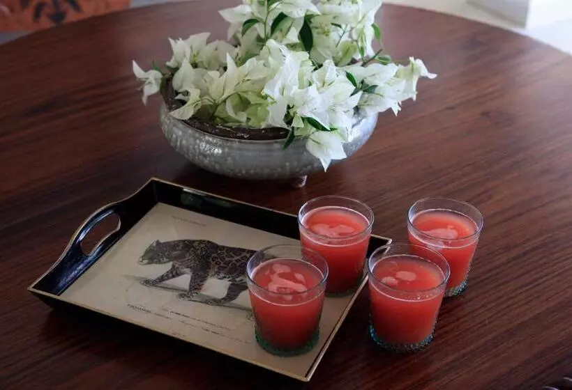 Aamiaismajoitus (B&B) Treasure Rock