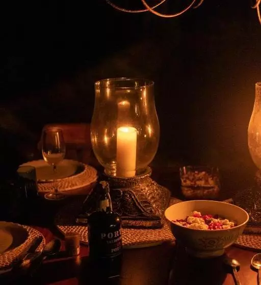 Aamiaismajoitus (B&B) Treasure Rock