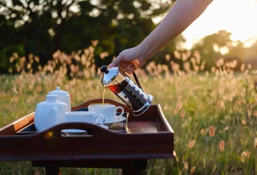 Aamiaismajoitus (B&B) Treasure Rock