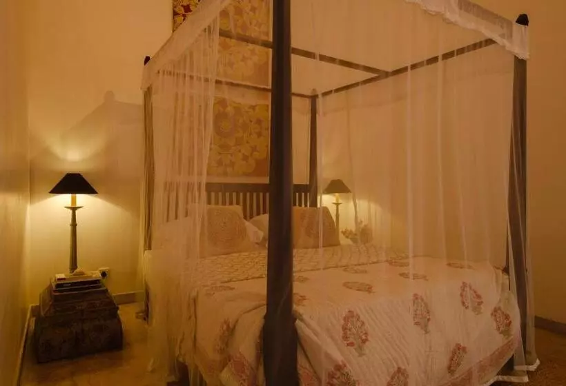 Aamiaismajoitus (B&B) Treasure Rock