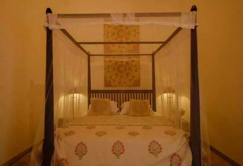 Aamiaismajoitus (B&B) Treasure Rock