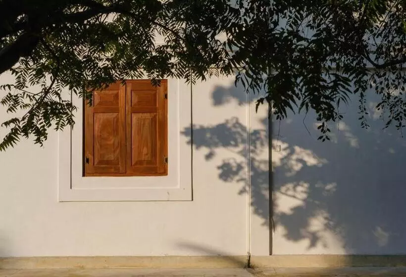 Aamiaismajoitus (B&B) Treasure Rock