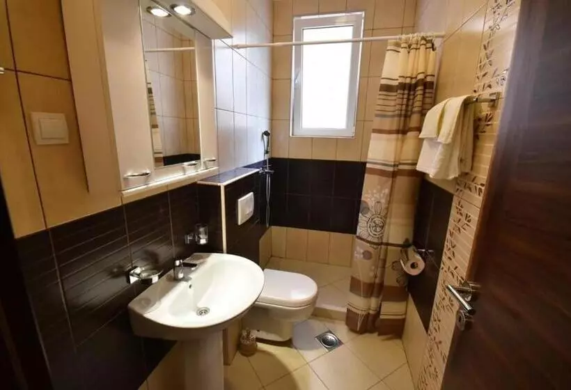 پانسیون Apartments Anastasija