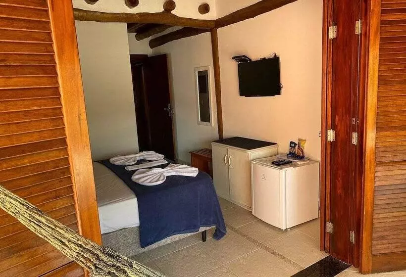 ペンション Lalabella Itaguá