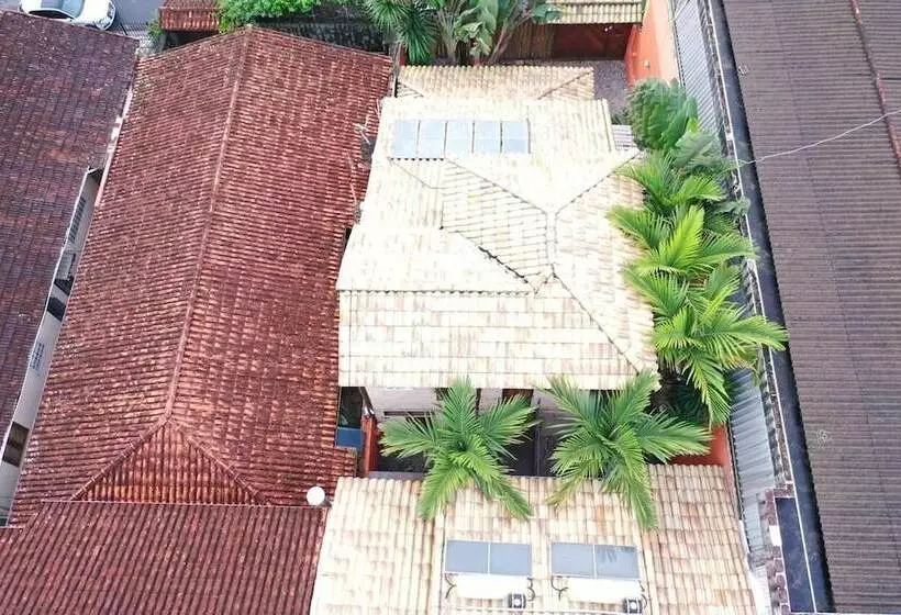 ペンション Lalabella Itaguá