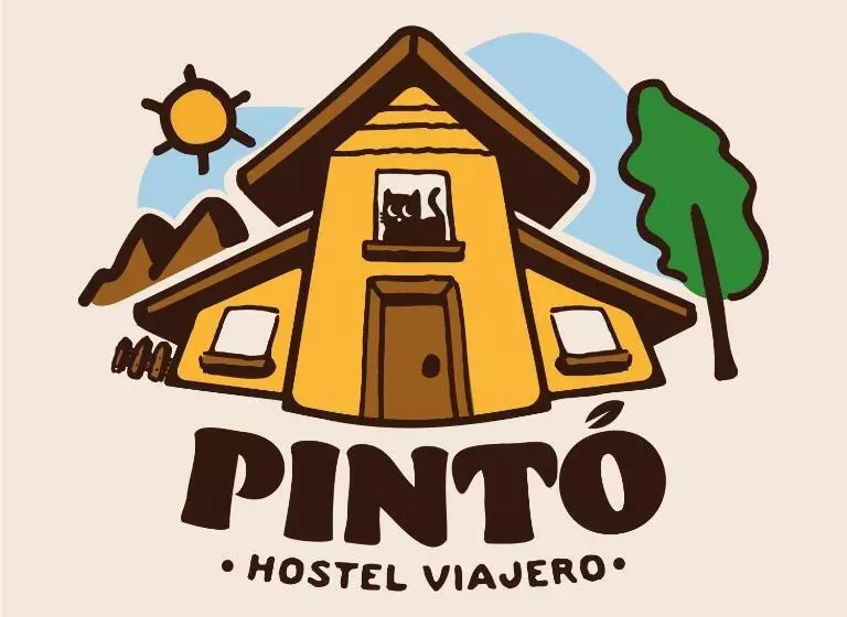 ペンション Pintó Casa Hostel & Bar