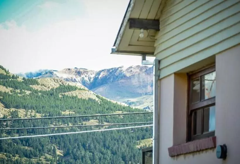 ペンション Pintó Casa Hostel & Bar